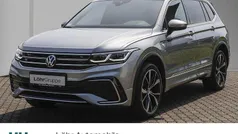 Gebraucht 2024 VW Tiguan Allspace R-line SUV | 46.980 € (Fairer Preis)