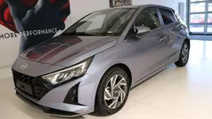 Gebraucht 2024 Hyundai i20 GO! Kleinwagen | 20.280 € (Fairer Preis)