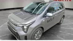 Astro grey Neu 2025 Kia Picanto Vision Kleinwagen | 18.290 € (Fairer Preis)