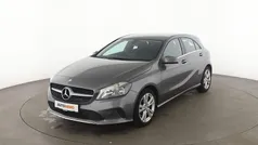 Gebraucht 2016 Mercedes A180 Urban Limousine | 17.380 € (Fairer Preis)