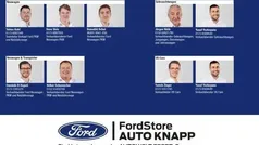 Fantastic red tc Gebraucht 2024 Ford Puma ST-Line SUV | 27.990 € (Fairer Preis)