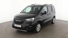 Schwarz Gebraucht 2020 Opel Combo Life Innovation Van / Kleinbus | 21.310 € (Fairer Preis)