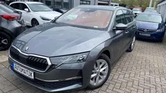 Gebraucht 2024 Skoda Octavia Kombi | 28.970 € (Superpreis)