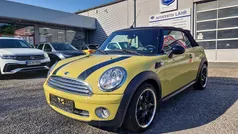Gebraucht 2010 Mini Cooper Kleinwagen | 12.850 € (Teuer)