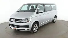 Grau Gebraucht 2016 VW T6 Comfortline Van | 28.960 €