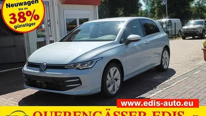 Gebraucht 2025 VW Golf Life Limousine | 25.990 € (Fairer Preis)