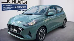 Gebraucht 2024 Hyundai i10 Trend Kleinwagen | 16.450 € (Fairer Preis)