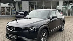 Gebraucht 2021 Mazda MX30 Ad'Vantage SUV | 14.880 € (Guter Preis)
