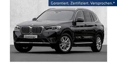 Gebraucht 2022 BMW X3 Sport Line SUV | 39.890 € (Guter Preis)