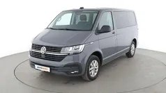 Grau Gebraucht 2022 VW T6.1 Family Van | 37.760 € (Fairer Preis)