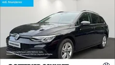 Gebraucht 2021 VW Golf VIII Life Kombi | 20.990 € (Superpreis)