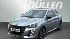 Silber Neu 2025 Peugeot 208 Style Kleinwagen | 17.990 € (Fairer Preis)