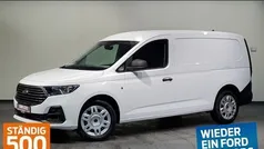 Weiß, frozenwhite Neu 2024 Ford Transit Trend Limousine | 27.890 € (Guter Preis)