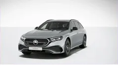 Gebraucht 2024 Mercedes E220 AMG | 57.650 € (Fairer Preis)