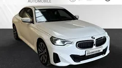 Gebraucht 2023 BMW 218 Efficient Dynamics Coupé | 29.290 € (Guter Preis)