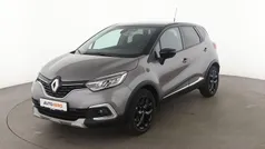 Grau Gebraucht 2019 Renault Captur Intens SUV | 13.530 € (Guter Preis)