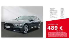 Gebraucht 2025 Audi A6 Business Kombi | 65.690 € (Fairer Preis)