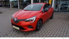 Gebraucht 2023 Renault Clio V Intens Kleinwagen | 17.889 € (Fairer Preis)