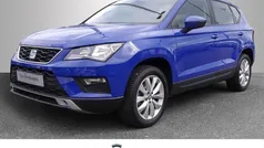 Othercolor Gebraucht 2020 Seat Ateca Style SUV | 18.777 € (Guter Preis)