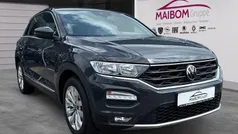 Gebraucht 2021 VW T-Roc Sport SUV | 21.990 € (Fairer Preis)