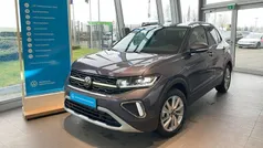 Gebraucht 2025 VW T-Cross R SUV | 27.450 € (Fairer Preis)