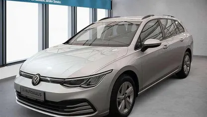 Gebraucht VW Golf VIII Life 116 PS (85 kW) 2023 Kombi