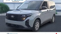 Grau Gebraucht 2025 Ford Transit Trend Limousine | 21.890 € (Fairer Preis)