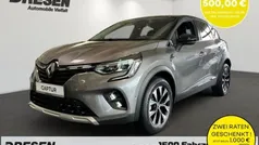 Gebraucht 2024 Renault Captur Techno SUV | 24.990 € (Fairer Preis)