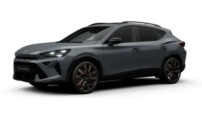 Neu Cupra Formentor VZ 333 PS (244 kW) 2026 Graphene grau SUV