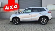 Silky silver metallic Neu 2025 Suzuki Vitara Comfort+ SUV | 25.490 € (Guter Preis)