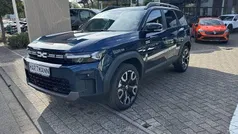 Gebraucht 2025 Dacia Bigster Journey SUV | 31.070 € (Fairer Preis)