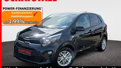 Gebraucht 2022 Kia Picanto DREAM-TEAM Edition Kleinwagen | 11.979 € (Fairer Preis)