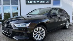 Gebraucht 2024 Audi A4 Sport Kombi | 32.979 € (Fairer Preis)