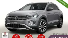 Gebraucht 2025 VW T-Roc R SUV | 32.288 € (Superpreis)