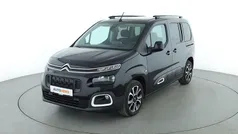 Schwarz Gebraucht 2019 Citroën Berlingo Shine Van / Kleinbus | 20.960 € (Fairer Preis)