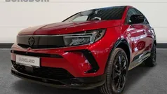 Rubin rot Gebraucht 2023 Opel Grandland X GS Line SUV | 26.880 € (Fairer Preis)