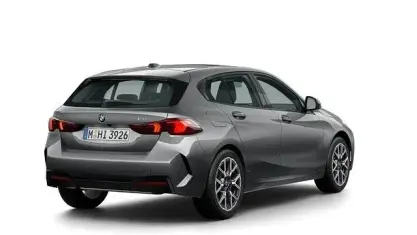 Second-hand BMW 120 170 CP (125 kW) 2025 Hatchback