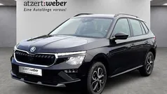 Gebraucht 2025 Skoda Kamiq Selection SUV | 23.880 € (Superpreis)