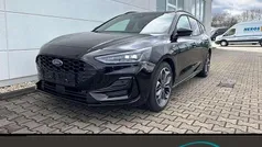 Gebraucht 2025 Ford Focus ST-Line X Kombi | 27.980 € (Fairer Preis)