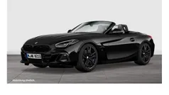 Gebraucht 2024 BMW Z4 M Sport Cabrio | 54.495 € (Fairer Preis)