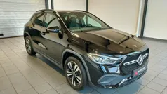 Gebraucht 2021 Mercedes GLA200 Progressive SUV | 30.770 € (Fairer Preis)