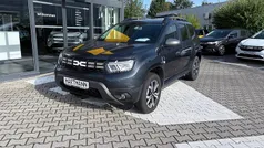 Gebraucht 2024 Dacia Duster Journey SUV | 22.990 € (Guter Preis)