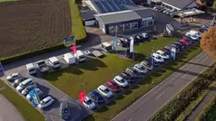 Gebraucht 2025 Citroën C5 Aircross SUV | 33.950 € (Fairer Preis)