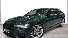 Gebraucht 2021 Audi S6 Comfort Kombi | 47.890 € (Guter Preis)