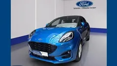 Gebraucht 2020 Ford Puma ST-Line X SUV | 18.490 € (Fairer Preis)
