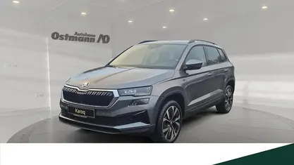 Gebraucht Skoda Karoq Selection 150 PS (110 kW) 2026 SUV