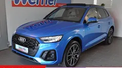 Gebraucht 2022 Audi Q5 S-Line SUV | 47.880 € (Fairer Preis)