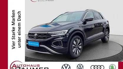 Gebraucht VW T-Roc Life 150 PS (110 kW) 2025 SUV