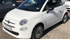 Weiß Gebraucht 2023 Fiat 500 Kleinwagen | 13.250 € (Fairer Preis)
