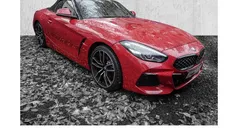 Gebraucht 2022 BMW Z4 M Sport Cabrio | 38.900 € (Fairer Preis)